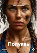 Полуявь - Ирина Николаевна Серебрякова
