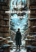 Закон незакрытых дверей - Евгений Игоревич Виноградов