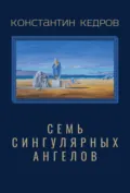 Семь сингулярных ангелов - Константин Кедров