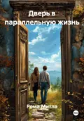 Дверь в параллельную жизнь - Рома Митла