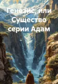 Генезис, или Существо серии Адам - Дмитрий Давыдов