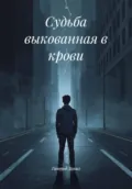 Судьба выкованная в крови - Гапонов Александрович Данил