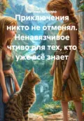 Приключения никто не отменял. Ненавязчивое чтиво для тех, кто уже всё знает - Наталья Зубарева