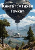 Книга 1: «Тихая Точка» - Максим Вячеславович Орлов