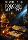 Роковой маршрут - Михаил Титов