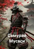Самурай Мусаси - Александр Вячеславович Гусев