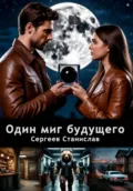 Один миг будущего - Станислав Евгеньевич Сергеев