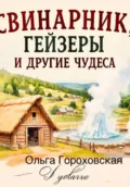 Свинарник, гейзеры и другие чудеса - Ольга Александровна Гороховская