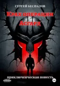 Крах операции Асгард - Сергей Александрович Беспалов