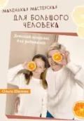 Маленькая мастерская для большого человека - Ольга Шилова