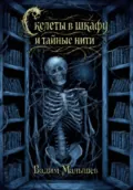 Скелеты в шкафу и тайные нити - Вадим Александрович Малышев