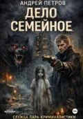 Дело семейное - Андрей Петров