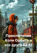 Приключение Коли Орбита и его друга БЗ 77 - Надежда Петровна Максимова