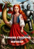 Тёмная сторона мачехи - Владимир Голубев