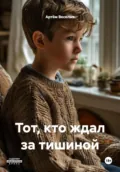 Тот, кто ждал за тишиной - Артём Веселых