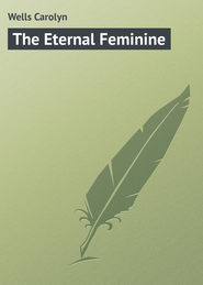 The Eternal Feminine