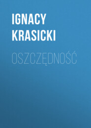 Oszczędność