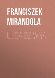 Ulica Dziwna