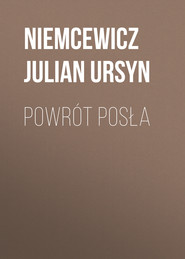 Powrót posła