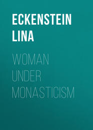 Woman under Monasticism