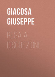 Resa a discrezione