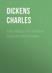 The Perils of Certain English Prisoners