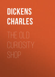 The Old Curiosity Shop