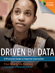 Driven by Data. A Practical Guide to Improve Instruction