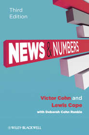 News and Numbers