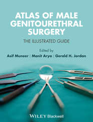 Atlas of Male Genitourethral Surgery