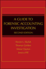 A Guide to Forensic Accounting Investigation