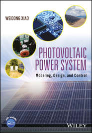 Photovoltaic Power System