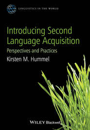 Introducing Second Language Acquisition