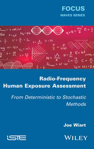 Radio-Frequency Human Exposure Assessment