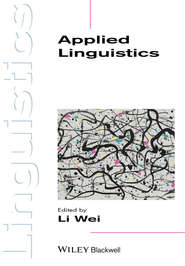 Applied Linguistics