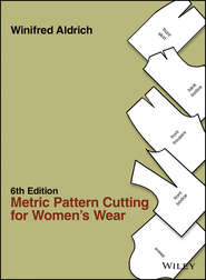 Metric Pattern Cutting for Women\'s Wear