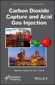 Carbon Dioxide Capture and Acid Gas Injection