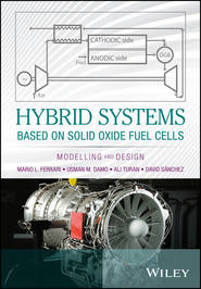 Hybrid Systems Based on Solid Oxide Fuel Cells