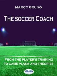 The Soccer Coach