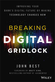 Breaking Digital Gridlock + Website