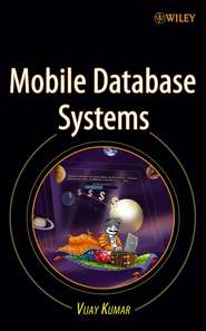 Mobile Database Systems