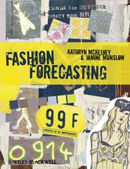 Fashion Forecasting