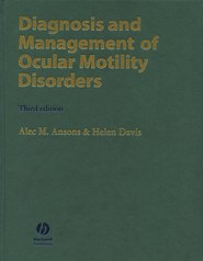 Diagnosis and Management of Ocular Motility Disorders