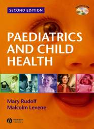 Paediatrics and Child Health