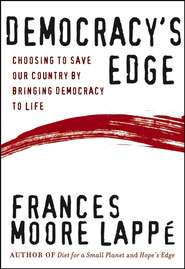 Democracy\'s Edge