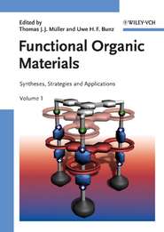 Functional Organic Materials