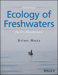 Ecology of Freshwaters