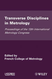 Transverse Disciplines in Metrology