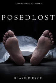 Posedlost 