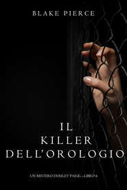 Il Killer Dell’orologio